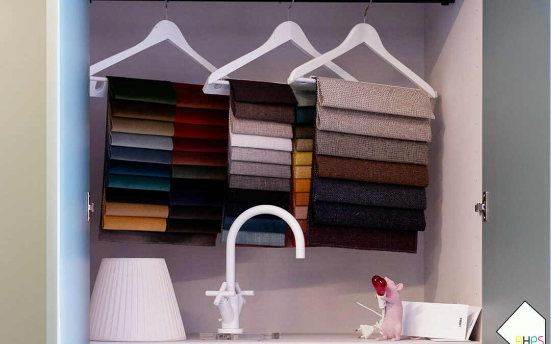 Cosa fa l’Home Personal Shopper