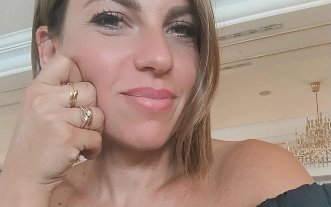 Mariagrazia Vitale 
