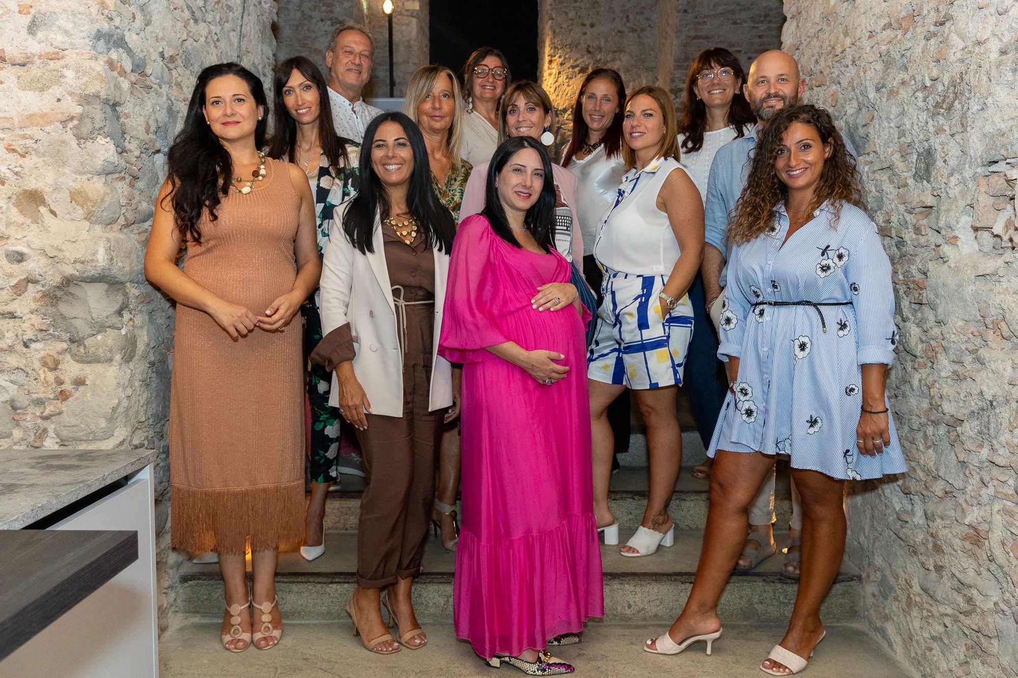 Meeting AHPS Reggio Calabria