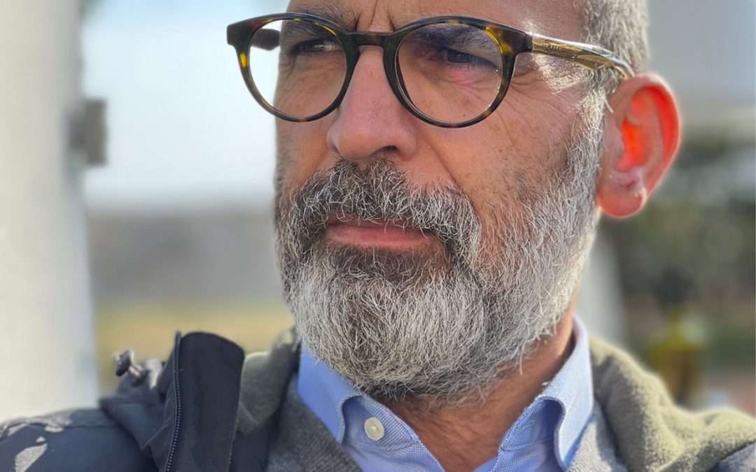Salvatore Luglio
