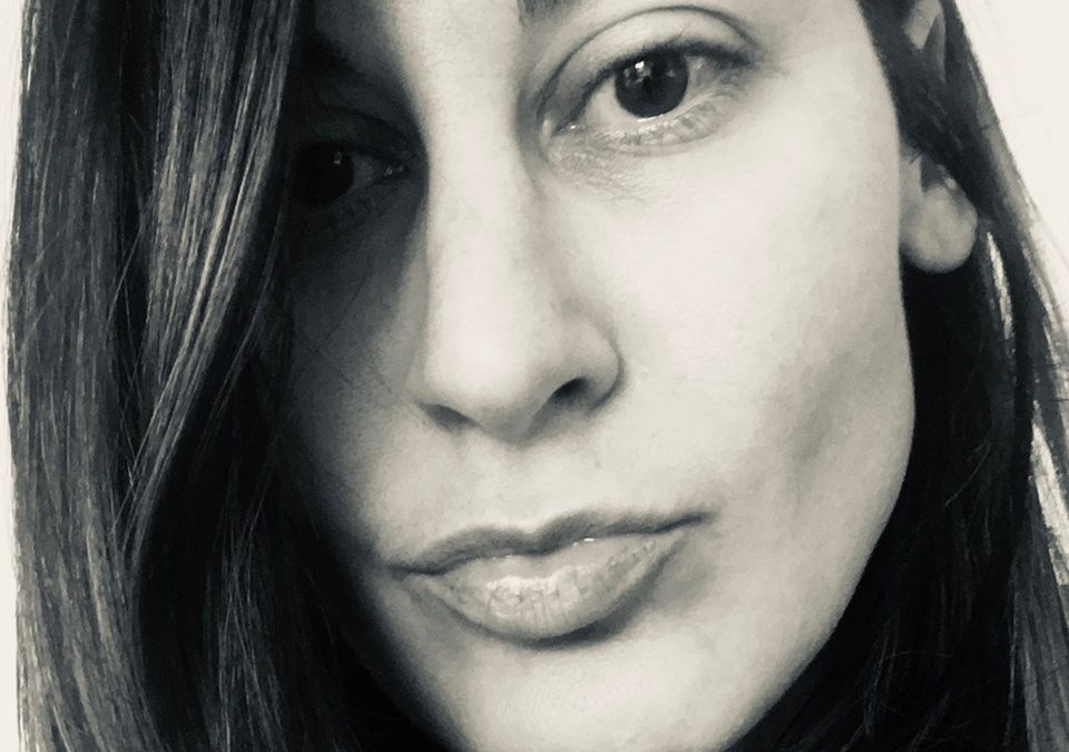 Laura Finotto