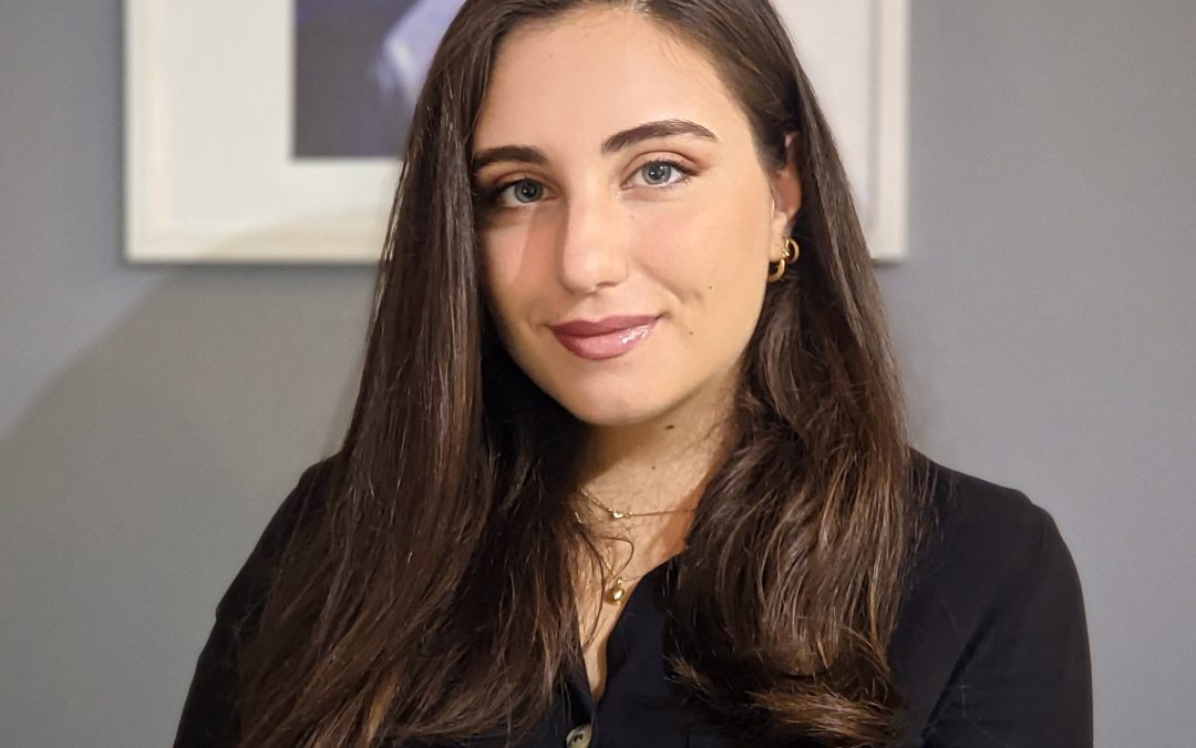 Eleonora Gimmillaro