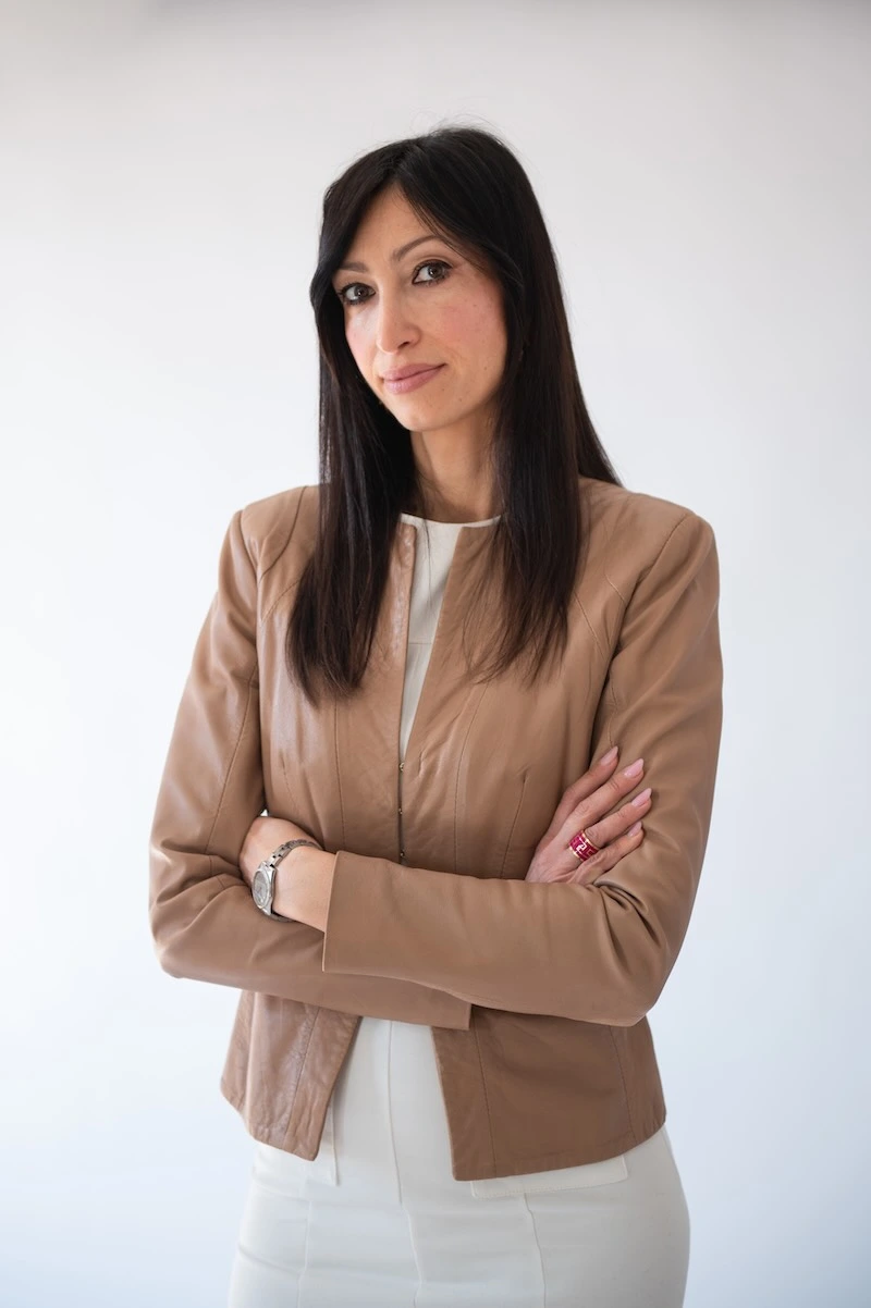 Anna Primiana Pepe