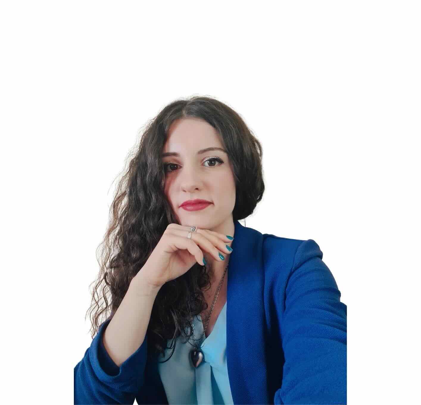 giorgia petta